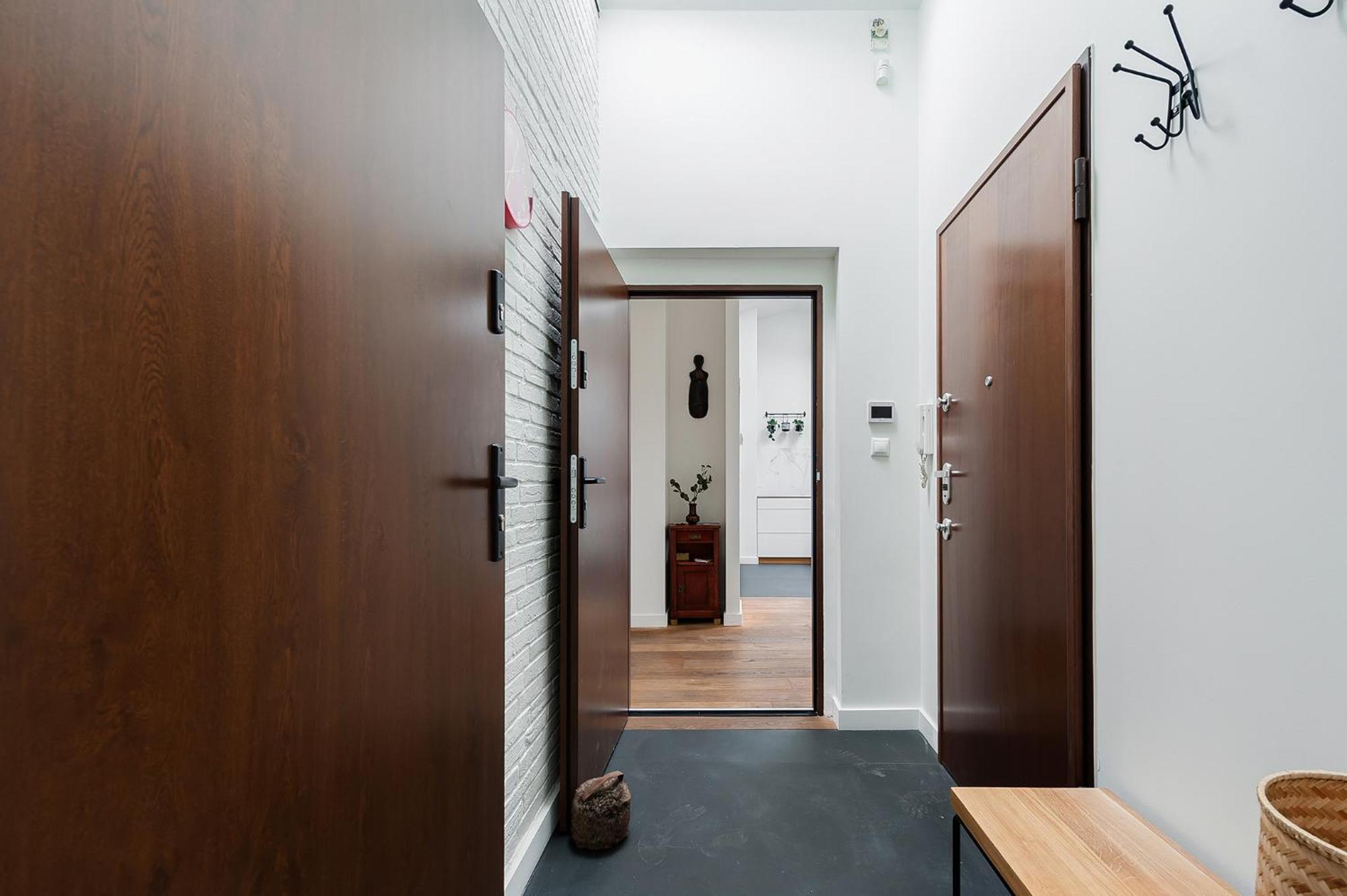 Heart Of Cracow Apartment Krakow Exterior photo