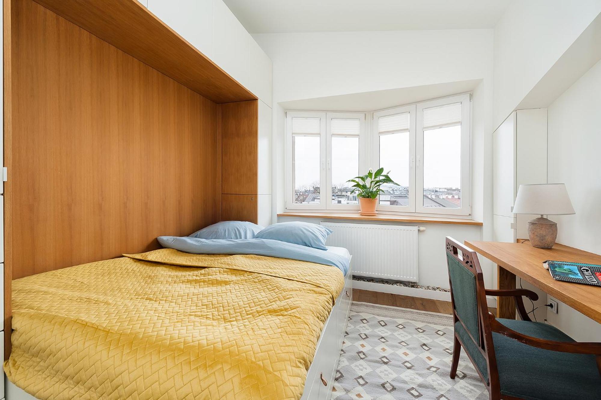 Heart Of Cracow Apartment Krakow Exterior photo