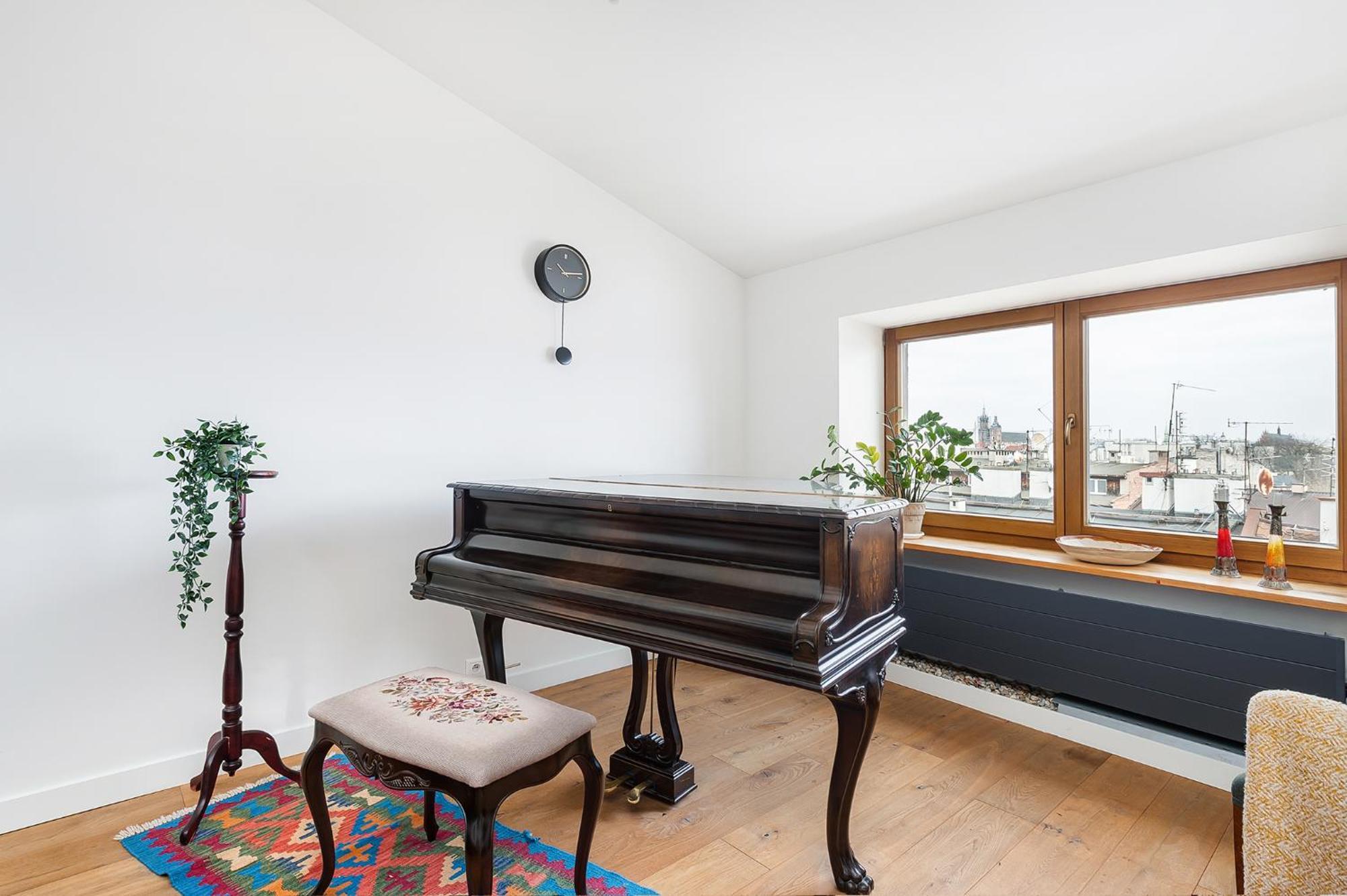 Heart Of Cracow Apartment Krakow Exterior photo