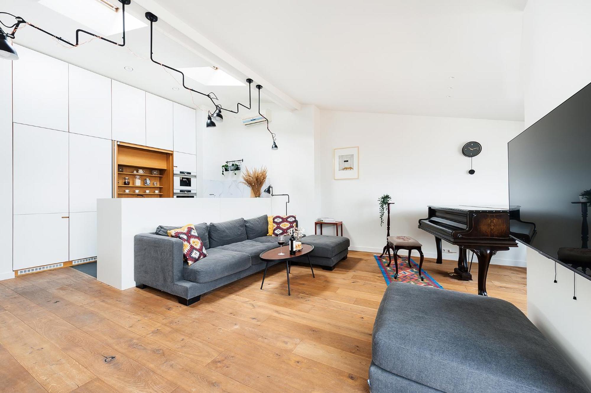 Heart Of Cracow Apartment Krakow Exterior photo